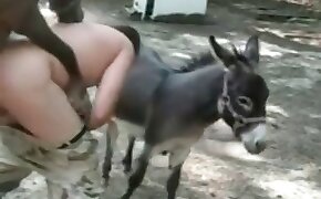 Boa foda caseira com loirinha cuzuda - donkey, videos with beastiality